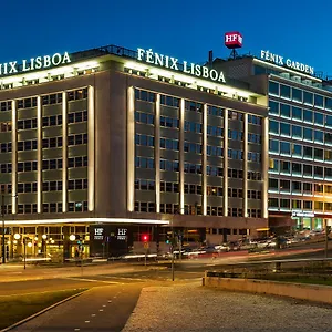 Hf Fenix Otel