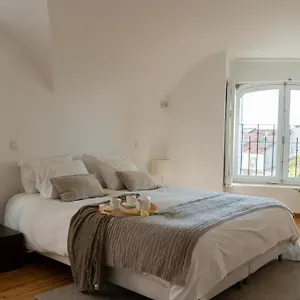 Casa Do Castelo Appartamento
