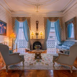 בית הארחה Palacio Especiarias, ליסבון