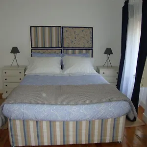 Regueira Appartamento