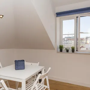 Appartement Sweet, Lissabon