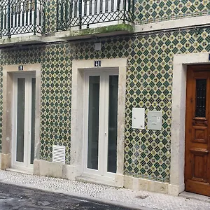 Rossio Penzion