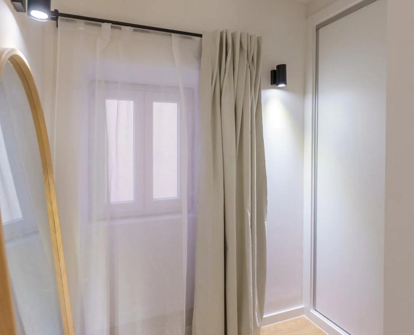 Anjos 1ºh Apartment Lisbon 0*,
